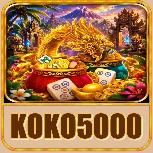 koko5000