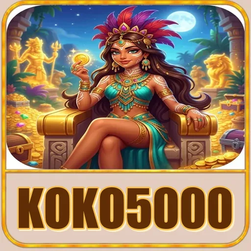 koko5000