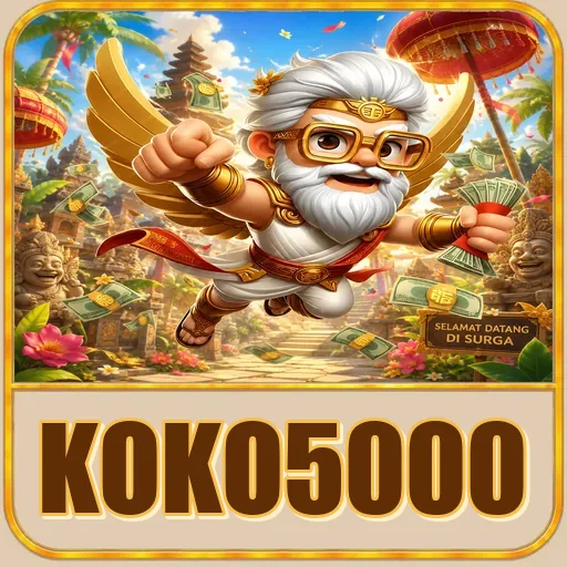 koko5000 APK Indonesia - Panduan Lengkap dan Tutorial