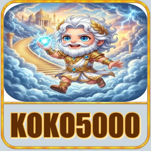 koko5000 APK Indonesia - Panduan Lengkap dan Tutorial