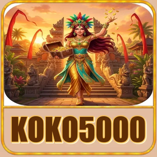 koko5000 APK Indonesia - Panduan Lengkap dan Tutorial