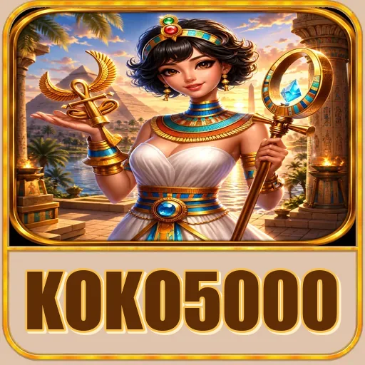 koko5000 APK Indonesia - Panduan Lengkap dan Tutorial