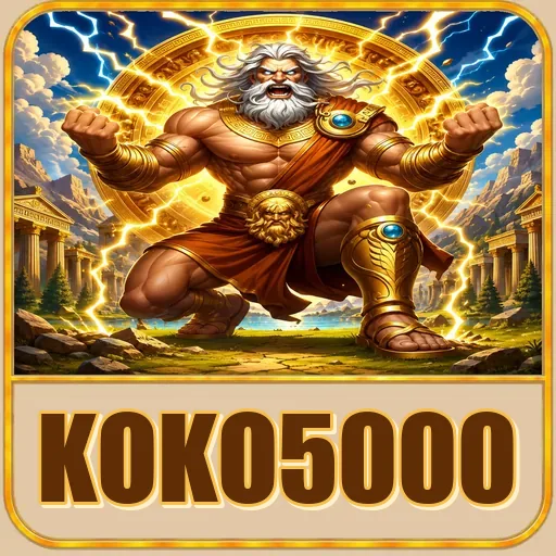 koko5000 APK Indonesia - Panduan Lengkap dan Tutorial