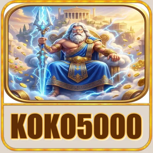 koko5000 APK Indonesia - Panduan Lengkap dan Tutorial