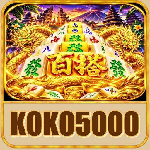 koko5000 APK Indonesia - Panduan Lengkap dan Tutorial