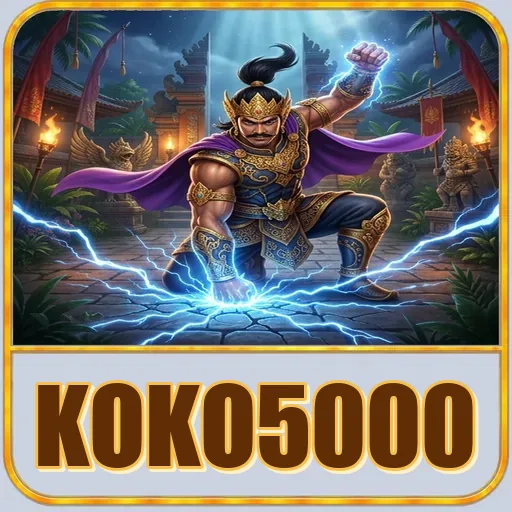 koko5000 APK Indonesia - Panduan Lengkap dan Tutorial