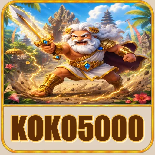 koko5000 APK Indonesia - Panduan Lengkap dan Tutorial