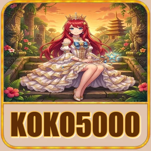 koko5000