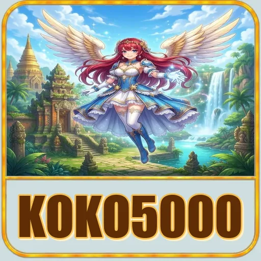 koko5000 Indonesia - Peningkatan performa dan UI/UX terbaru