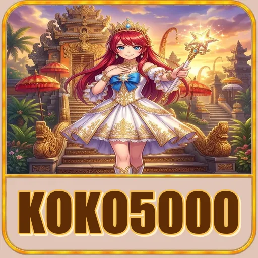 koko5000